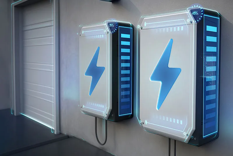 Zakaj baterije - sodobne baterijske hranilnike