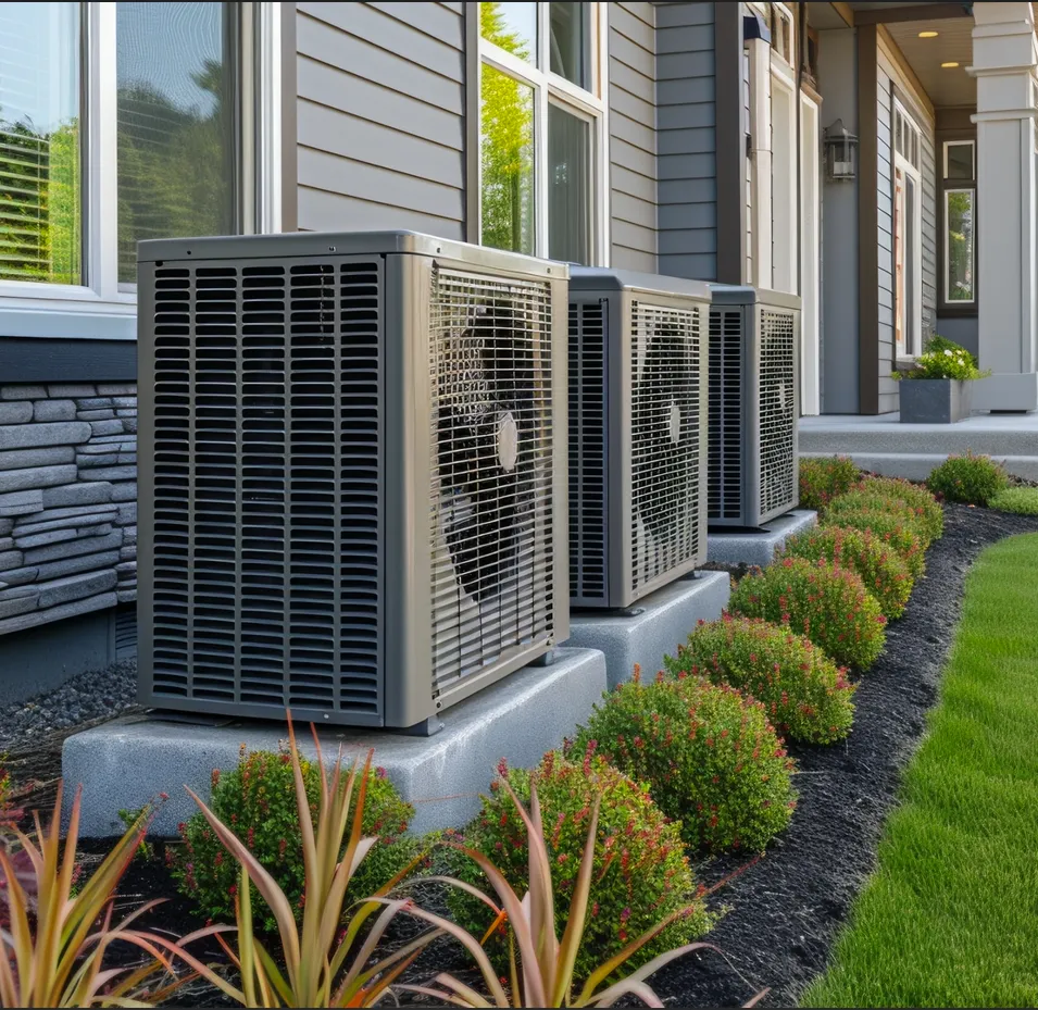 Toplotna črpalka kot rešitev za prihodnost